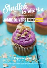 Jamie Oliver: Sladká kuchařka