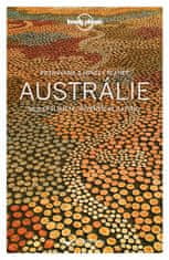  Andrew Bain;Fleur Bainger;Samantha Forge;Anthony: Poznáváme Austrálie - Lonely Planet /2020/