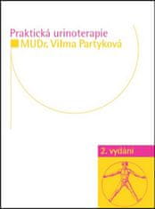 Vilma Partyková: Praktická urinoterapie
