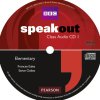 Frances Eales: Speakout Elementary Class CD (x2)