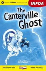 Oscar Wilde: The Canterville Ghost/Strašidlo Cantervillské