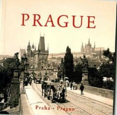 Luboš Stiburek: Prague