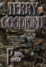 Terry Goodkind: Pilíře světa - Meč pravdy 7