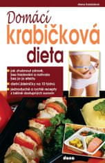 Alena Doležalová: Domácí krabičková dieta