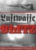 Chris Goss: Luftwaffe Blitz - Pohled do zákulisí: listopad 1940 - květen 1941