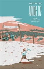 Amos Oz: Mezi svými