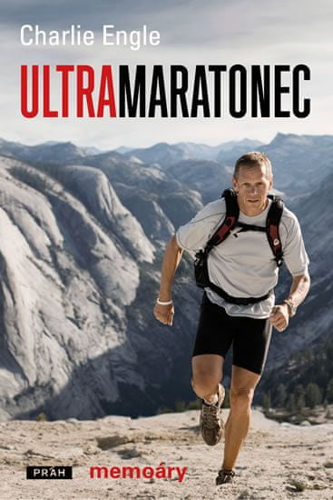 Charlie Engle: Ultramaratonec