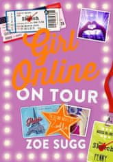 Zoe Sugg: Girl Online On Tour