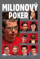 Jonathan Little: Milión dolárov poker epizóda 2