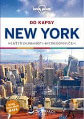 Ali Lemer: New York do kapsy - Hlavní zajímavosti - Rady místních