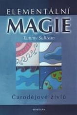 Tammy Sullivan: Elementální magie - Čarodějové živlů