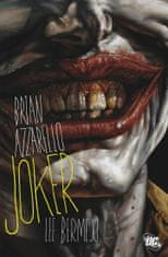 Brian Azzarello: Joker