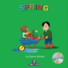Stanka Wixted: Spring