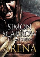 Simon Scarrow: Aréna