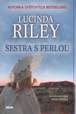 Lucinda Riley: Sestra s perlou