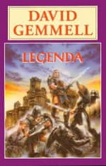 David Gemmell: Legenda