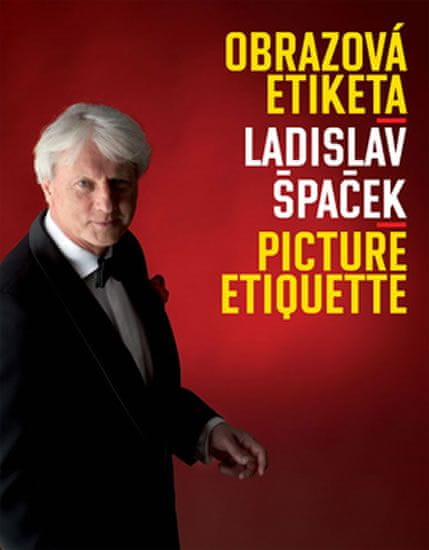 Ladislav Špaček: Obrazová etiketa
