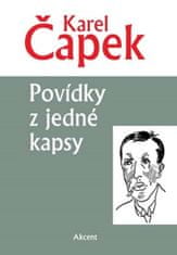 Karel Čapek: Povídky z jedné kapsy