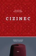 Yakup Kadri Karaosmanoglu: Cizinec - Zásadní dílo klasické turecké literatury
