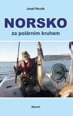 Josef Novák: Norsko za polárním kruhem