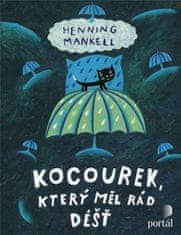Henning Mankell: Kocourek, který měl rád déšť