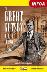 Francis Scott Fitzgerald: The Great Gatsby/Velký Gatsby