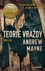 Andrew Mayne: Teorie vraždy