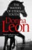 Donna Leon: The Waters of Eternal Youth