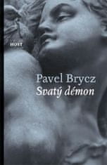 Pavel Brycz: Svatý démon