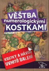 Iva Hučková: Věštba numerologickými kostkami