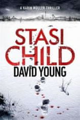David Young: Stasi Child