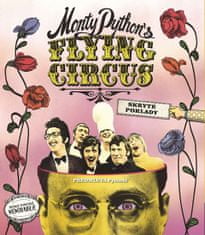 Adrian Besley: Monty Python´s Flying Circus limitovaná edice