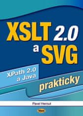 Pavel Herout: XSLT 2.0 a SVG prakticky