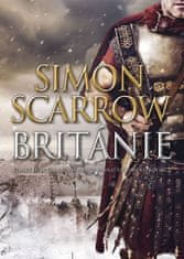 Simon Scarrow: Británie