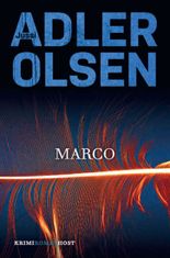 Jussi Adler-Olsen: Marco - Pátý příběh z oddělení Q