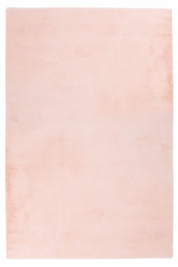 Obsession Kusový koberec Cha Cha 535 powder pink