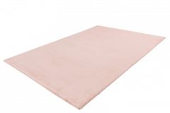 Obsession Kusový koberec Cha Cha 535 powder pink 60x110