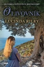 Lucinda Riley: Olivovník