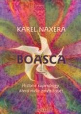 Karel Naxera: Boasca