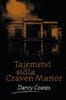Darcy Coates: Tajemství sídla Craven Manor