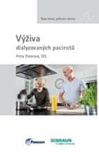 Petra Pokorová: Výživa dialyzovaných pacientů