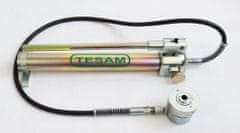 TESAM Hydraulická pumpa 20 ton a piestnice - tesa TS880