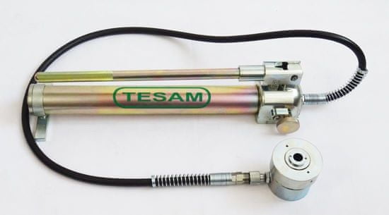 TESAM Hydraulická pumpa 20 ton a piestnice - tesa TS880