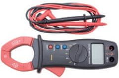 BGS technic Multimeter kliešťový pre jednosmerný a striedavý prúd - BGS 2202