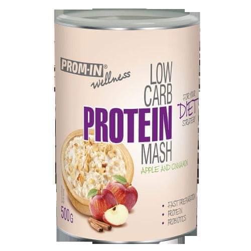 Prom-IN Low carb protein mash 500 g