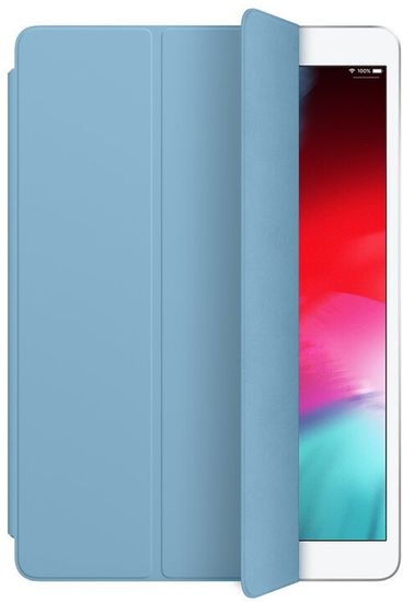 Apple iPad 10,2 2019 / iPad Air 10,5 2019 - Smart Cover, modrá