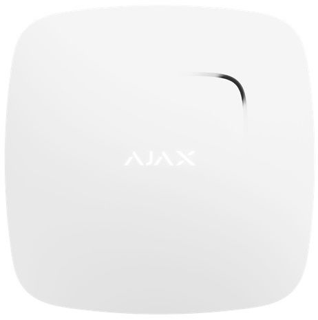 BEDO Ajax FireProtect Plus, biely