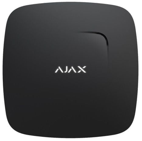 BEDO Ajax FireProtect Plus, čierny