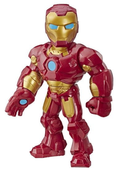 Avengers Mega Mighties figúrka Iron Man