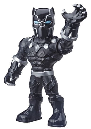 Avengers Mega Mighties figúrka Black Panther